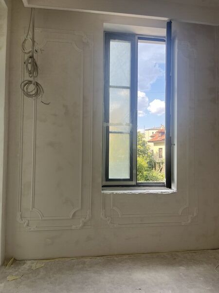 Meseriasi, rigipsari, gleturi- zugraveli, fatade-decorativa