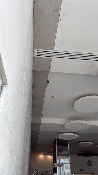 Meseriasi, rigipsari, gleturi- zugraveli, fatade-decorativa